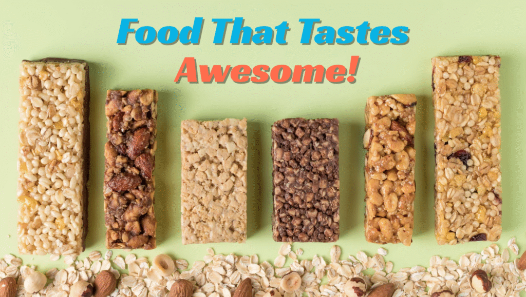 Protein Bar Companies in India for Fitness Enthusiasts