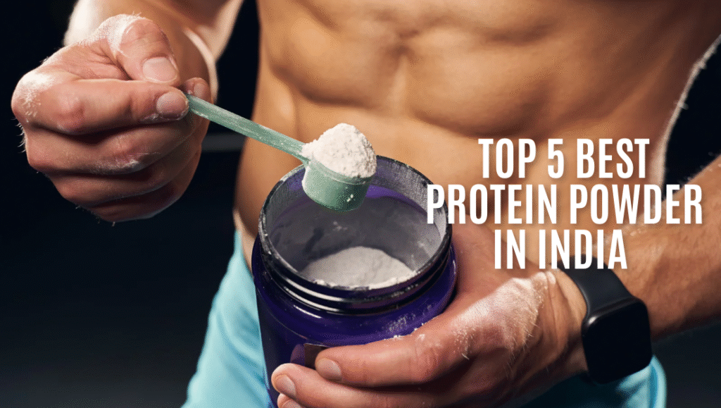 Best Protein Powder