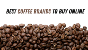 Coffee brands