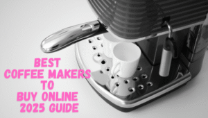 Coffee makers